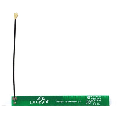 PRO-IS-573 by Abracon LLC - ANT GSM/NB-IOT 60MM MHF