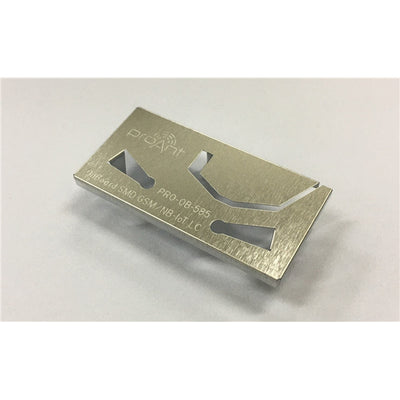 PRO-OB-585 by Abracon LLC - ONBOARD SMD GSM/NB-IOT