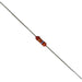 PR01000103300FA100 by Vishay Beyschlag/Draloric/BC Components - RESISTOR 330 OHM 1% 1W AXIAL