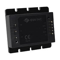 PRQ100W-Q48-S12-B-D by CUI Inc. - DC DC CONVERTER 12V 100W