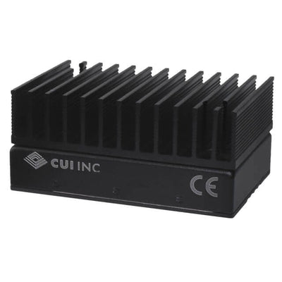 PRQ100W-Q24-S12-H-D by CUI Inc. - DC DC CONVERTER 12V 100W