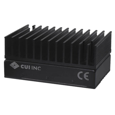 PRQ100W-Q48-S48-H-D by CUI Inc. - DC DC CONVERTER 48V 101W
