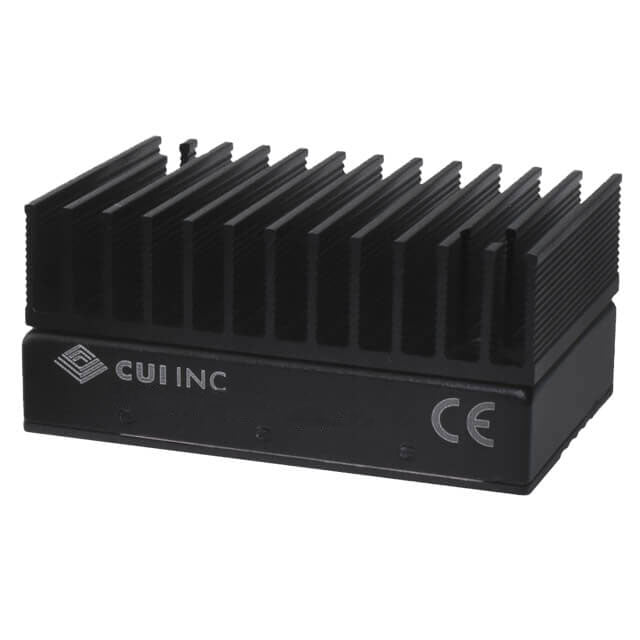 PRQ100W-Q48-S48-H-D by CUI Inc. - DC DC CONVERTER 48V 101W