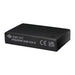 PRQ200W-Q48-S24-D by CUI Inc. - DC DC CONVERTER 24V 202W