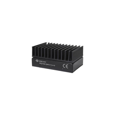 PRQ75W-Q48-S15-H-D by CUI Inc. - DC-DC ISOLATED, 75 W, 18~75 VDC