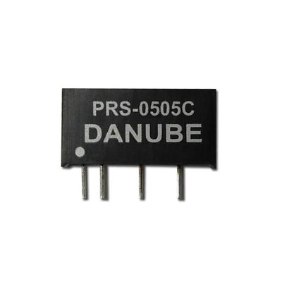 PRS-0505C by Diwell Electronics - DC DC CONVERTER 5V 1W