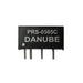 PRS-0505C by Diwell Electronics - DC DC CONVERTER 5V 1W