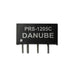PRS-1205C by Diwell Electronics - DC DC CONVERTER 5V 1W