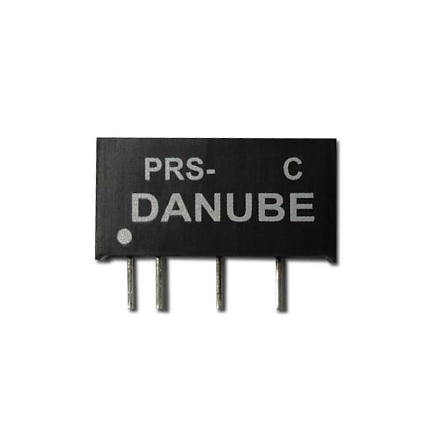 PRS-1209C by Diwell Electronics - DC DC CONVERTER 9V 1W