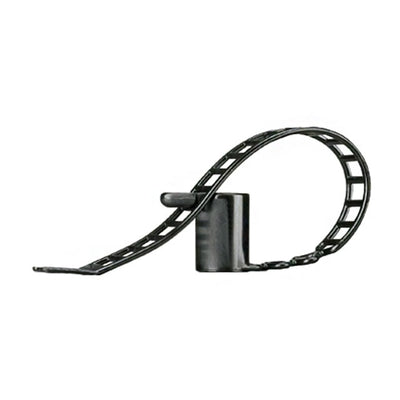 PRST30S-S14-M30 by Panduit Corp - LADDER TIE REL BLACK 35LBS 5.2