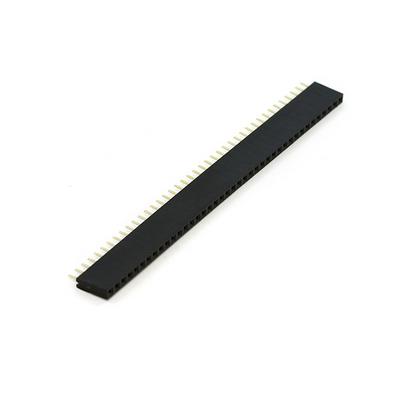 PRT-00115 by SparkFun Electronics - FEMALE HEADERS