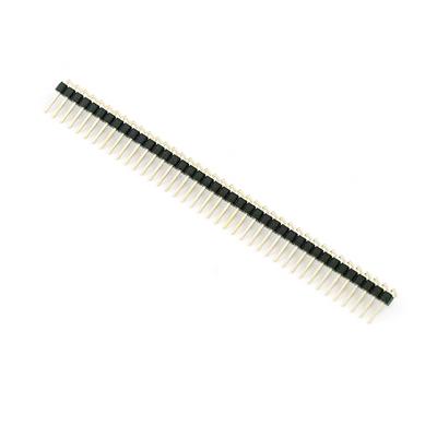 PRT-00553 by SparkFun Electronics - BREAK AWAY MALE HEADERS - RIGHT