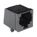 PRT-00643 by SparkFun Electronics - RJ45 8-PIN CONNECTOR
