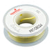PRT-08024 by SparkFun Electronics - HOOK-UP SOLID 22AWG YELLOW 25