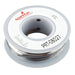 PRT-08027 by SparkFun Electronics - HOOK-UP SOLID 22AWG BROWN 25