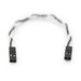 PRT-08614 by SparkFun Electronics - JUMPER WIRE - FEMALE TO FEMALE C