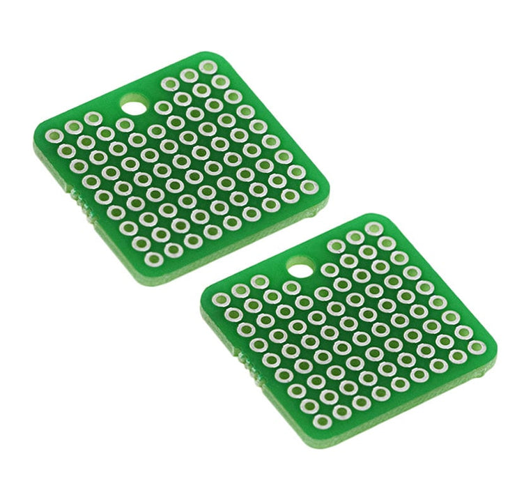 PRT-08808 by SparkFun Electronics - BREADBOARD GENERAL PURPOSE