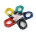 PRT-09386 by SparkFun Electronics - JUMPER WIRE M/F 12"" 100PCS