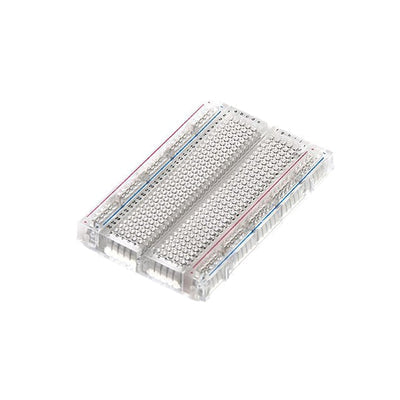 PRT-09567 by SparkFun Electronics - BREADBOARD TERM STRIP 3.29X2.15