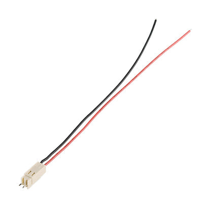 PRT-09918 by SparkFun Electronics - MOLEX JUMPER 2 WIRE ASSEMBLY