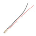 PRT-09918 by SparkFun Electronics - MOLEX JUMPER 2 WIRE ASSEMBLY