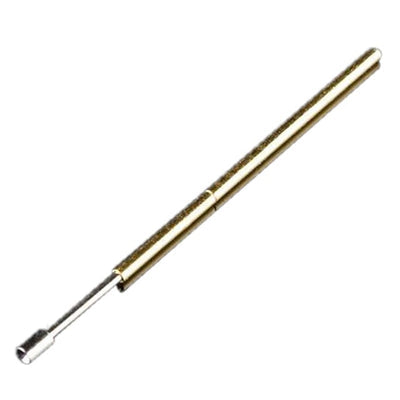 PRT-10114 by SparkFun Electronics - CONTACT SPRING LOADED T/H GOLD