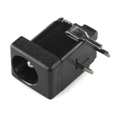 PRT-10811 by SparkFun Electronics - DC BARREL JACK ADAPTER - BREADBO