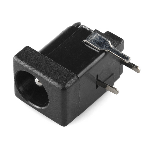 PRT-10811 by SparkFun Electronics - DC BARREL JACK ADAPTER - BREADBO
