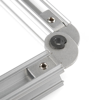 PRT-11292 by SparkFun Electronics - MICRORAX ELBOW HINGE