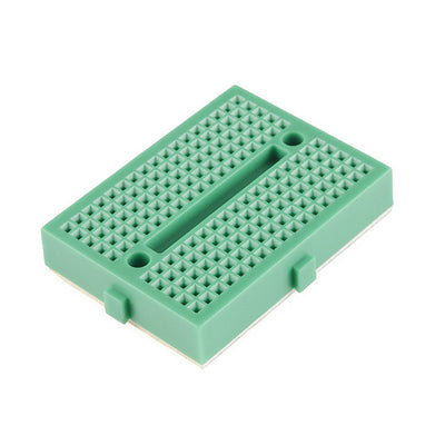 PRT-12046 by SparkFun Electronics - BREADBOARD TERM STRIP 1.85X1.38