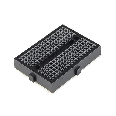 PRT-12047 by SparkFun Electronics - BREADBOARD TERM STRIP 1.85X1.38