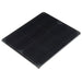 PRT-13784 by SparkFun Electronics - MONOCRYSTALLINE SOLAR CELL 9W 7V
