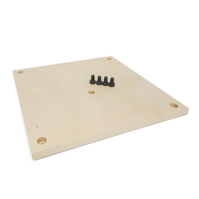 PRT-14904 by SparkFun Electronics - NOMAD MDF WASTE BOARD (QTY 4)