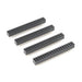 PRT-15874 by SparkFun Electronics - ALCHITRY BR FEMALE HEADER SET