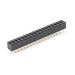 PRT-16581 by SparkFun Electronics - HEADER FEMALE 2X18 3A 1PC