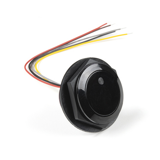PRT-18582 by SparkFun Electronics - INFRARED PROXIMITY CONTACTLESS B