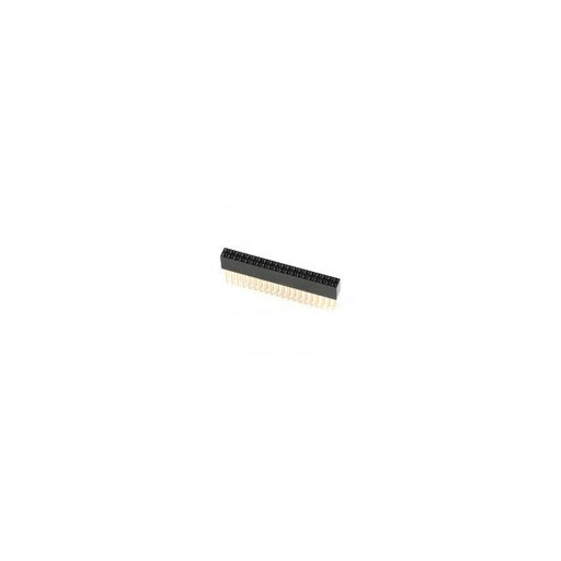 PRT-21570 by SparkFun Electronics - TALL GPIO FEMALE HEADERS - 2X20
