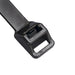 PRT8EH-C100 by Panduit Corp - CABLE TIE REL BLACK 90LBS 2.358
