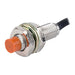 PRT08-2DO by Autonics - SENSOR PROX INDUCTIVE 2MM CYL