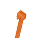PRT2S-M3 by Panduit Corp - CABLE TIE RELEASABLE ORG 50LB 7.4