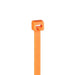 PRT4S-M3 by Panduit Corp - CABLE TIE RELEAS ORG 50LB 1.208