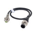 PRWT08-1.5DO by Autonics - SENSOR PROX INDUCTIVE 1.5MM CYL