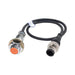 PRW12-2DP by Autonics - SENSOR PROX INDUCTIVE 2MM CYL