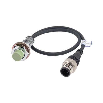 PRW12-4DN2 by Autonics - SENSOR PROX INDUCTIVE 4MM CYL