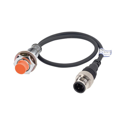 PRW12-4DP2 by Autonics - SENSOR PROX INDUCTIVE 4MM CYL