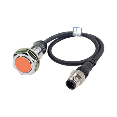 PRW18-5DP by Autonics - SENSOR PROX INDUCTIVE 5MM CYL