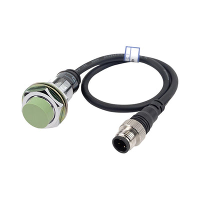 PRW18-8AO by Autonics - SENSOR PROX INDUCTIVE 8MM CYL