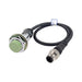 PRW18-8AO by Autonics - SENSOR PROX INDUCTIVE 8MM CYL