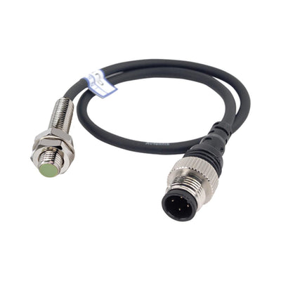 PRWL08-1.5DN by Autonics - SENSOR PROX INDUCTIVE 1.5MM CYL