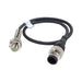 PRWL08-1.5DN by Autonics - SENSOR PROX INDUCTIVE 1.5MM CYL